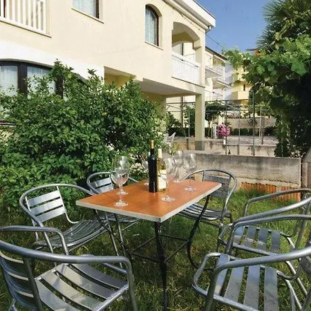 Lejlighed Iovo - Comfort One Bedroom With Terrace A2 Trogir