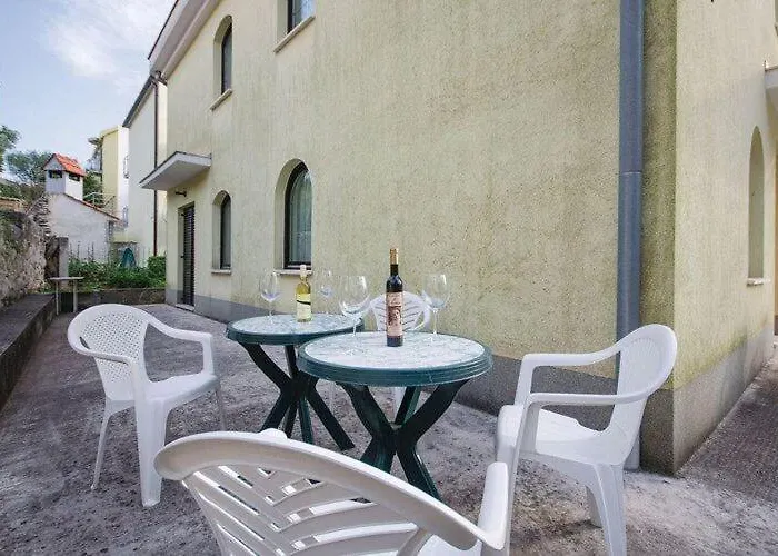 Apartment Iovo - Comfort One Bedroom With Terrace A2